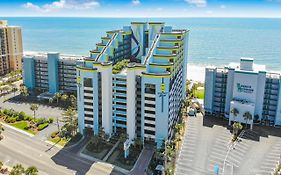 Monterey Bay Suites Myrtle Beach Sc 3*